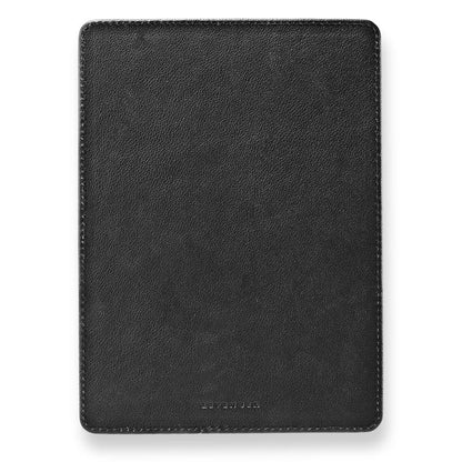 Leather Freeleaf Pad Backer
