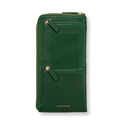 Getaway First-Class Traveler Wallet
