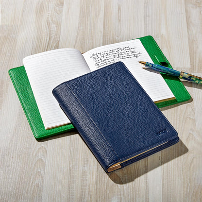 Stanley Leather Journal