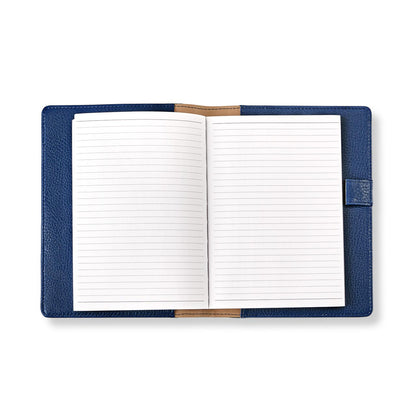 Stanley Leather Journal