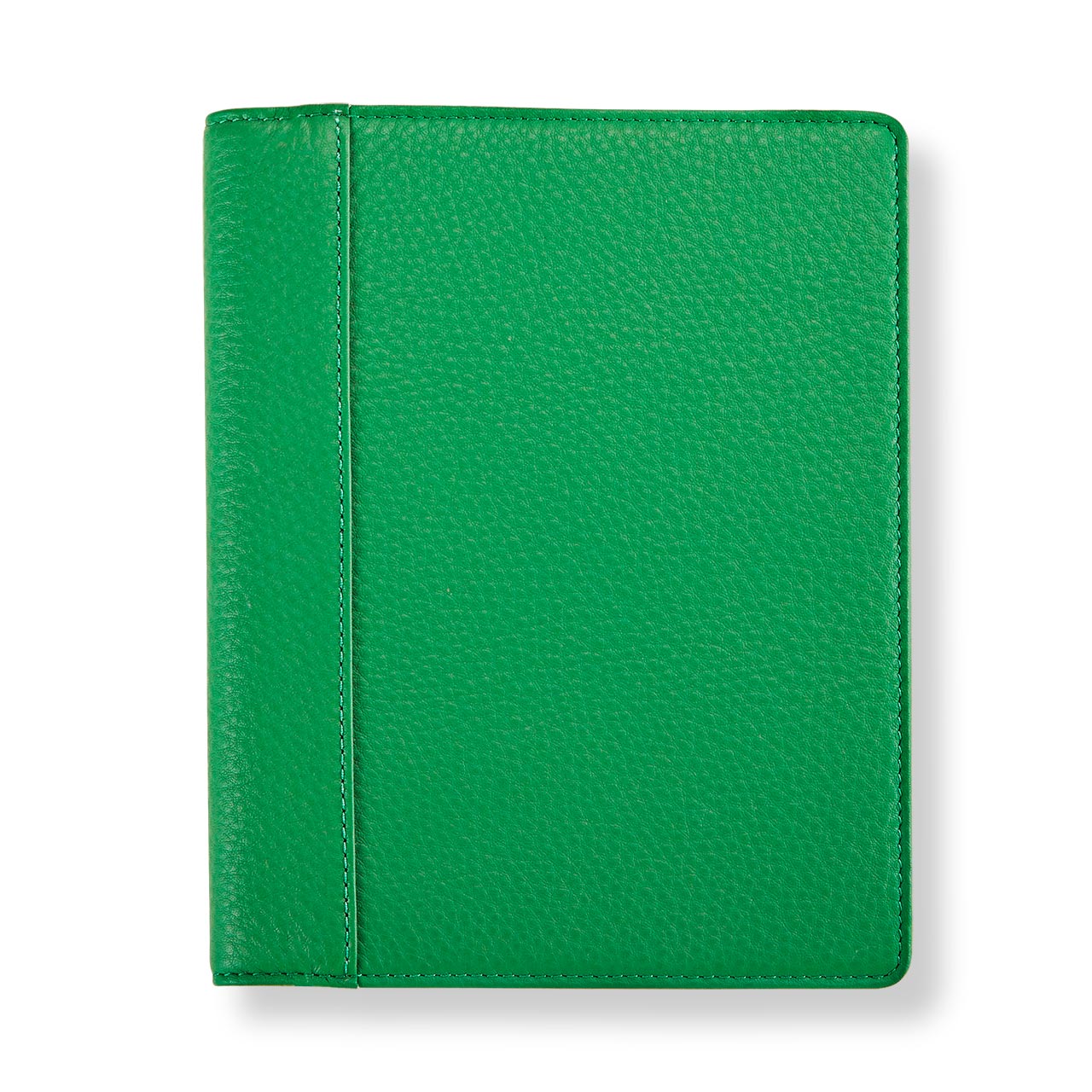 Stanley Leather Journal