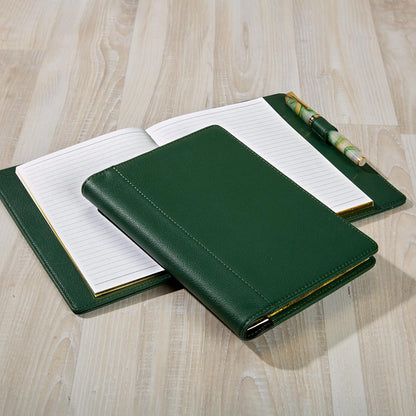 Stanley Leather Journal