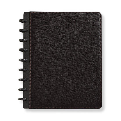Bomber Jacket Circa Discbound Notebook