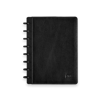Bomber Jacket Circa Discbound Notebook
