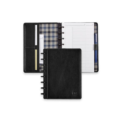 Bomber Jacket Circa Discbound Notebook
