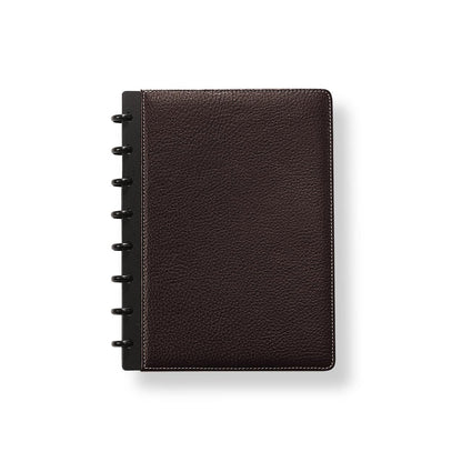 Bomber Jacket Circa Discbound Notebook