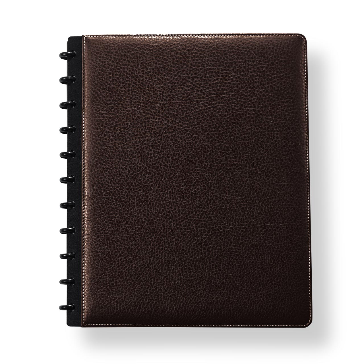 Bomber Jacket Circa Discbound Notebook
