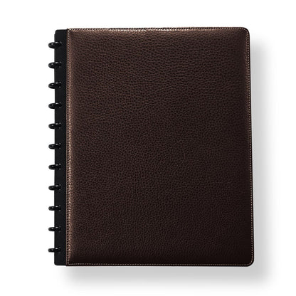 Bomber Jacket Circa Discbound Notebook