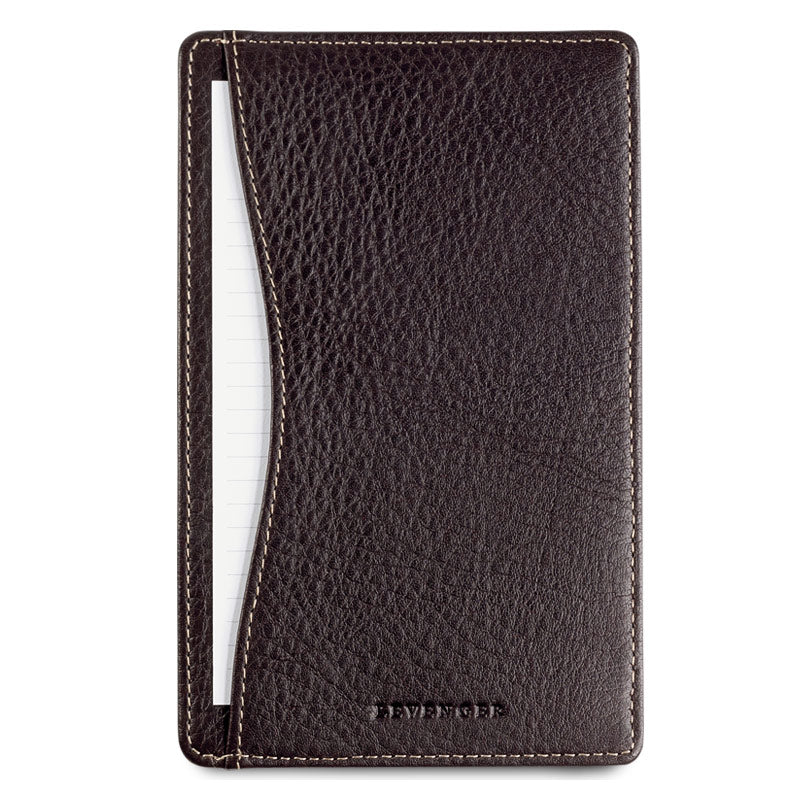 Bomber Jacket Pocket Briefcase