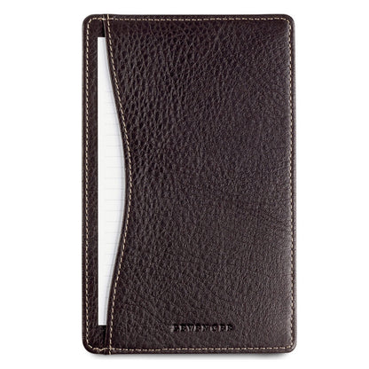 Bomber Jacket Pocket Briefcase