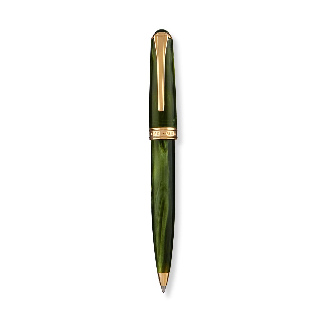 True Writer Classic Elements Earth Pen