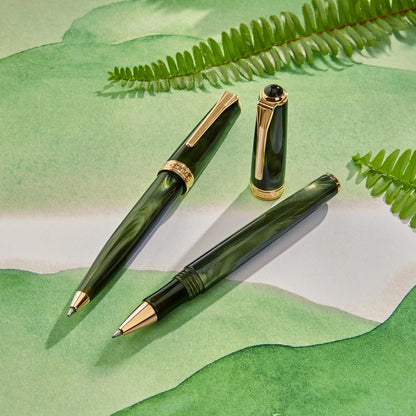 True Writer Classic Elements Earth Pen
