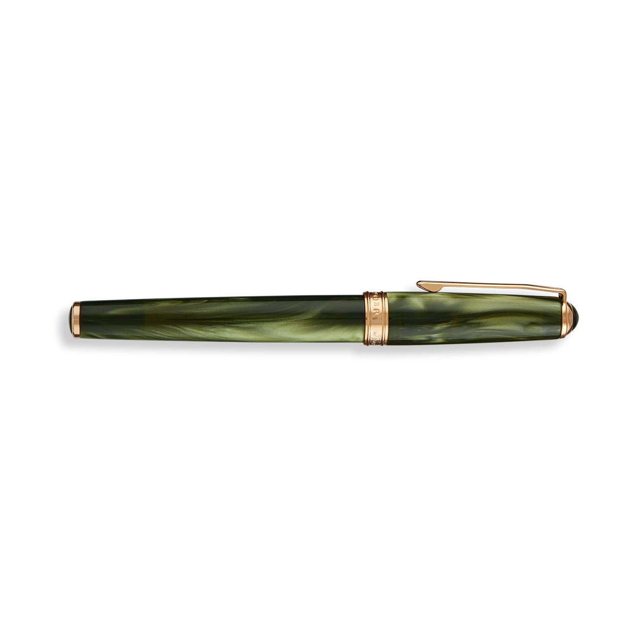 True Writer Classic Elements Earth Pen