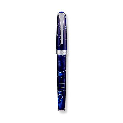 True Writer Classic Midnight Spark Pen