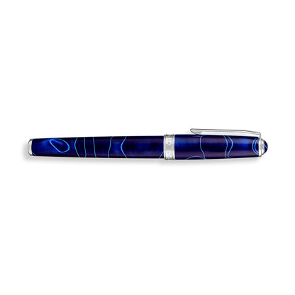 True Writer Classic Midnight Spark Pen