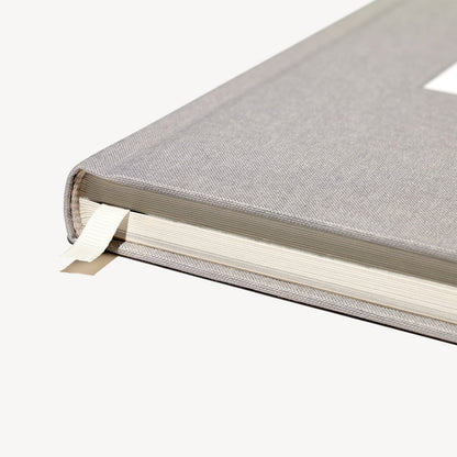 The Therapy Journal