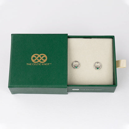 Classic Claddagh™ Earrings