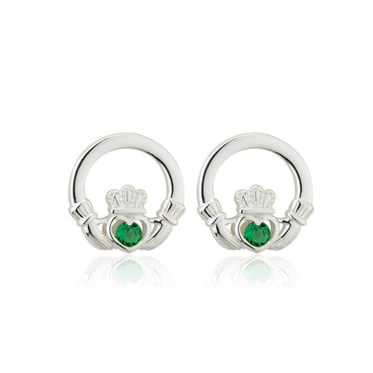 Classic Claddagh™ Earrings