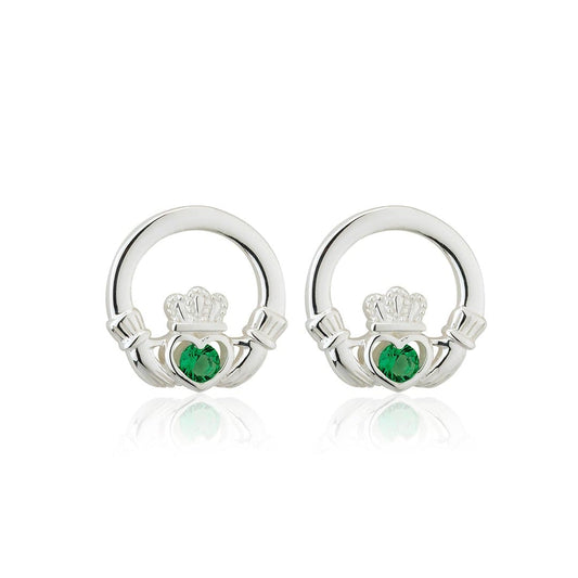 Classic Claddagh™ Earrings