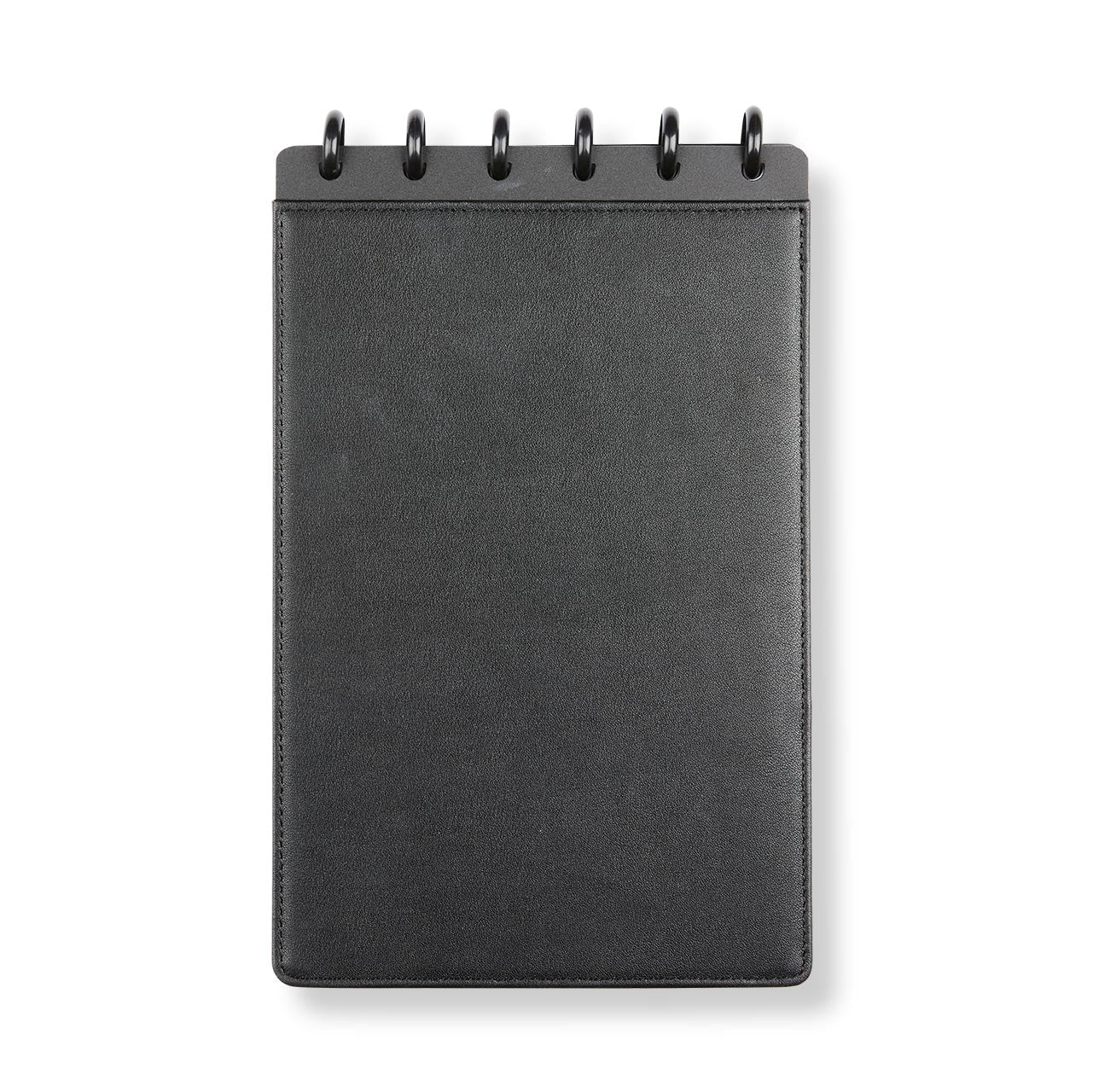 Circa Leather Memo Steno Pad