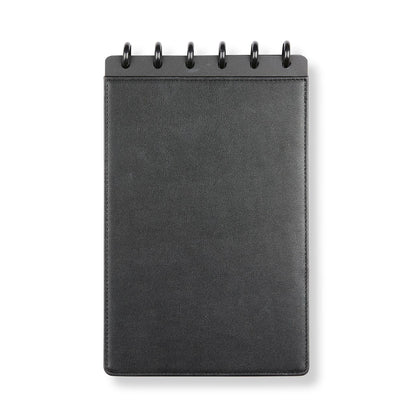 Circa Leather Memo Steno Pad