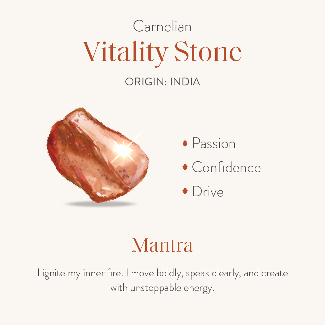 Ethereal Balance – Seven Chakra Harmony Necklace