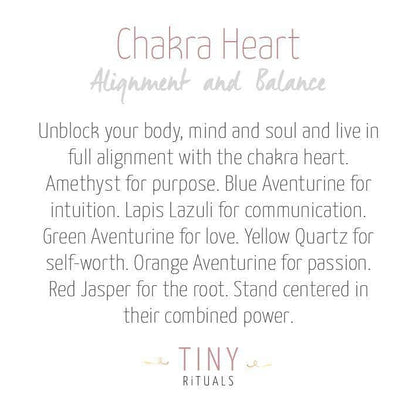 Chakra Heart