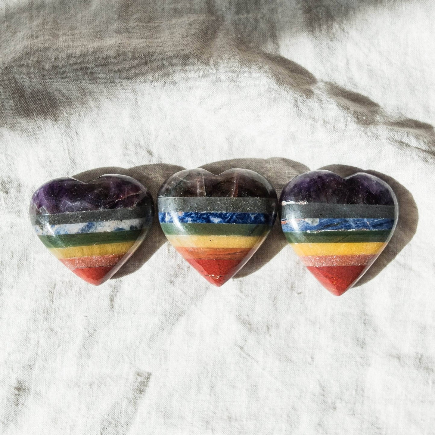 Chakra Heart