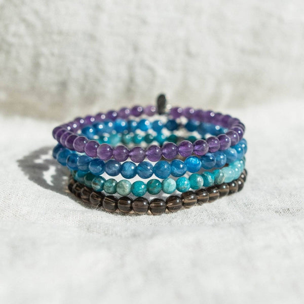 Forgiveness & Compassion Pack Bracelet Set