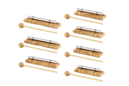 Energy Chimes 7 Chakra Set