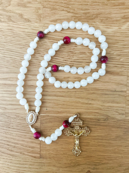 Our Lady of Guadalupe Rosary