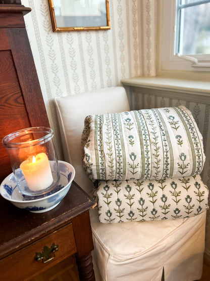 Our Lady of Perpetual Help | Quilt