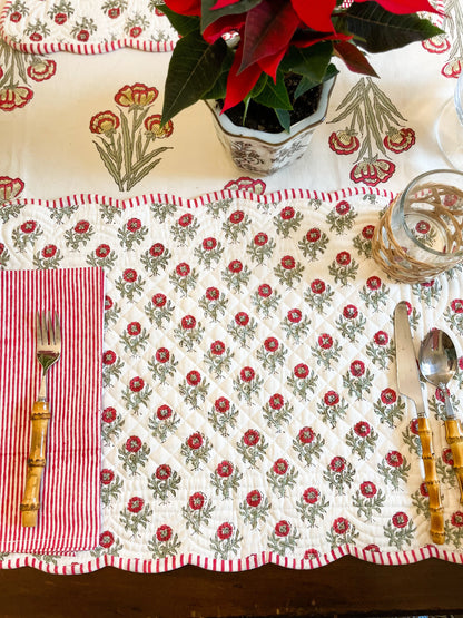 Beatissima | Placemats