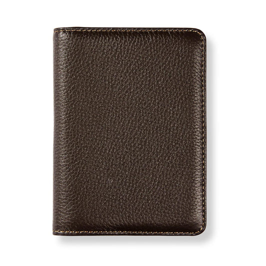 Bomber Jacket + RFID Passport Holder