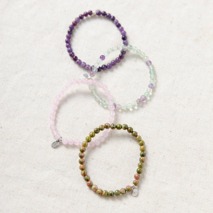 Fertility Pack Bracelet Set