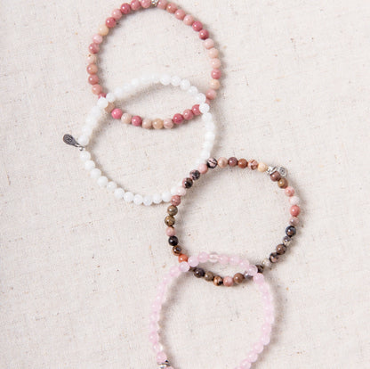 Self-Love & Acceptance Pack Bracelet Set