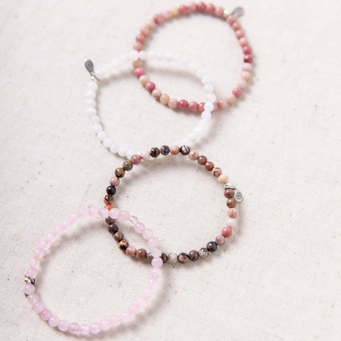 Self-Love & Acceptance Pack Bracelet Set