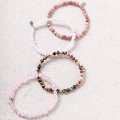 Self-Love & Acceptance Pack Bracelet Set