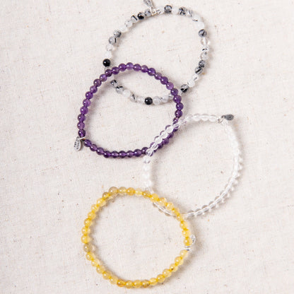 Master Healing Pack Bracelet Set