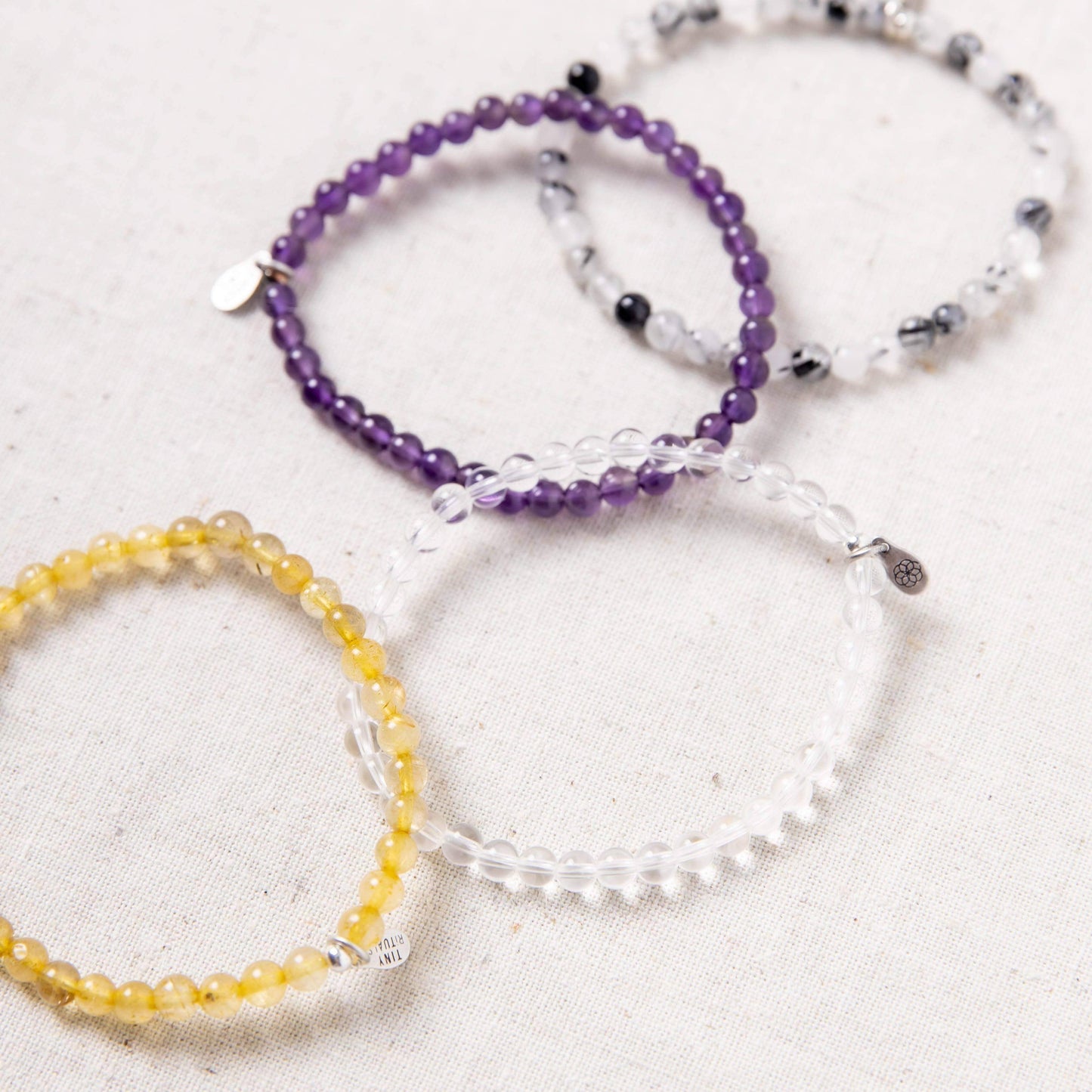 Master Healing Pack Bracelet Set