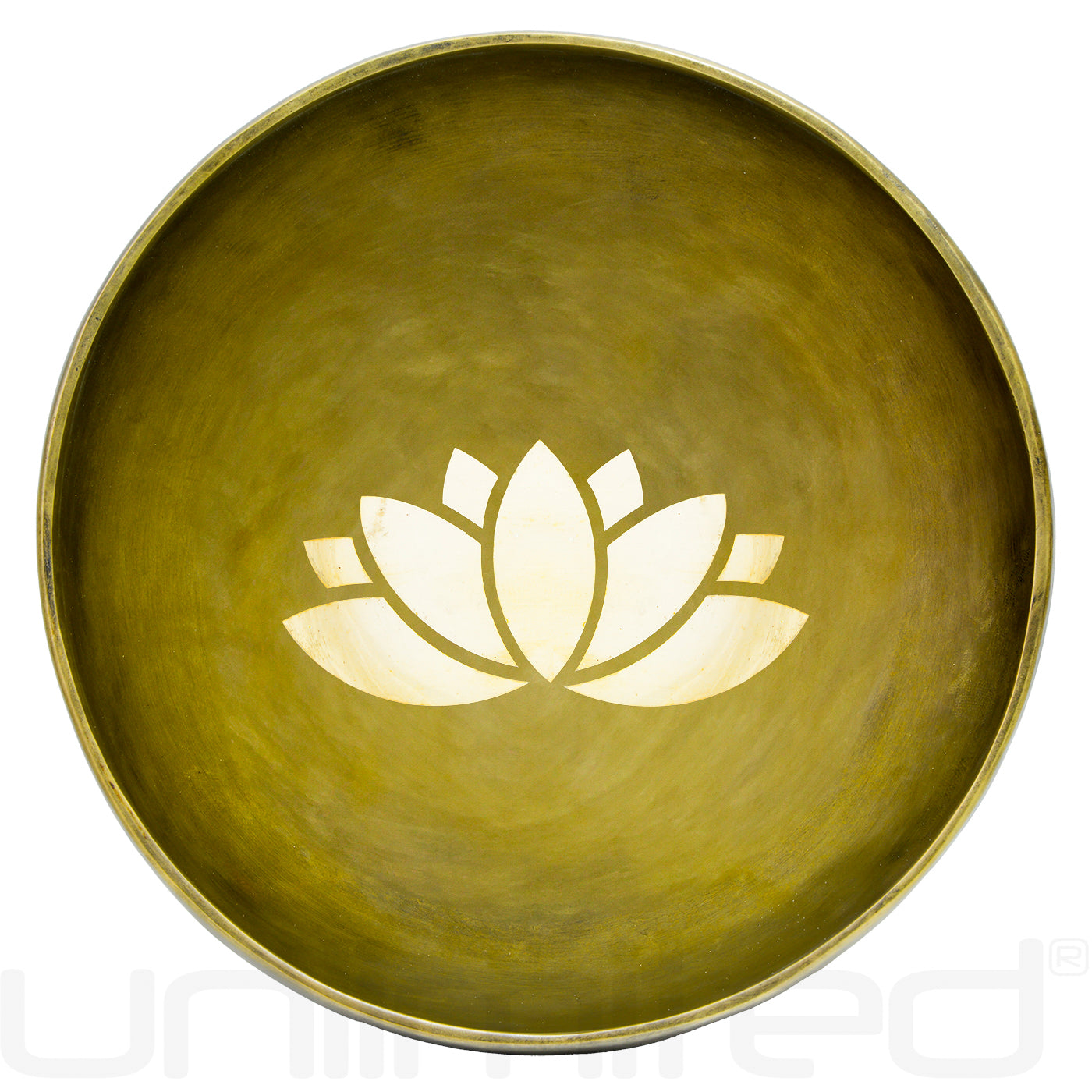 Unlimited Lotus Singing Bowls