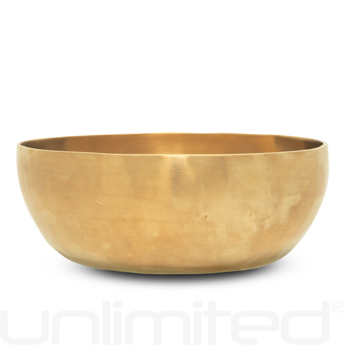 Unlimited Infinite Chakra Singing Bowls