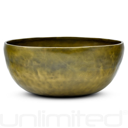 Unlimited "New Yuga" Sri Yantra Singing Bowls