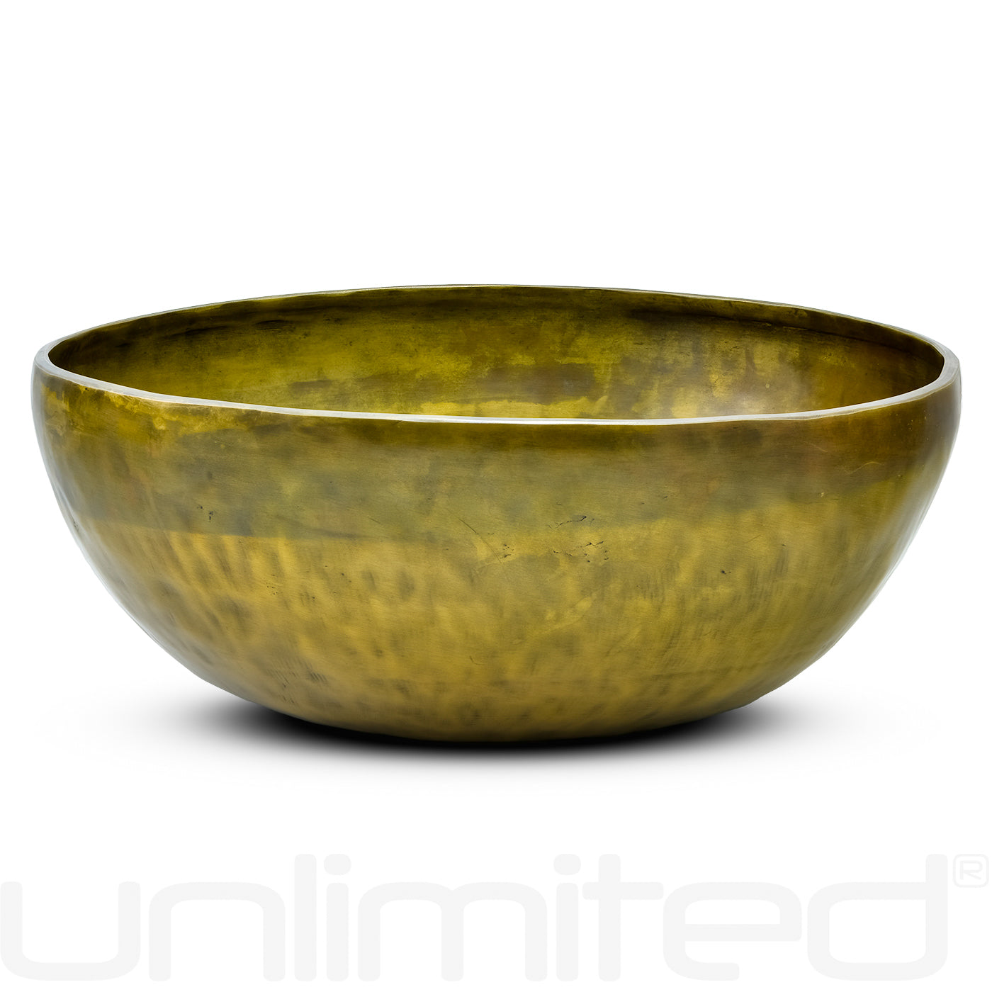 Unlimited "New Yuga" Sri Yantra Singing Bowls
