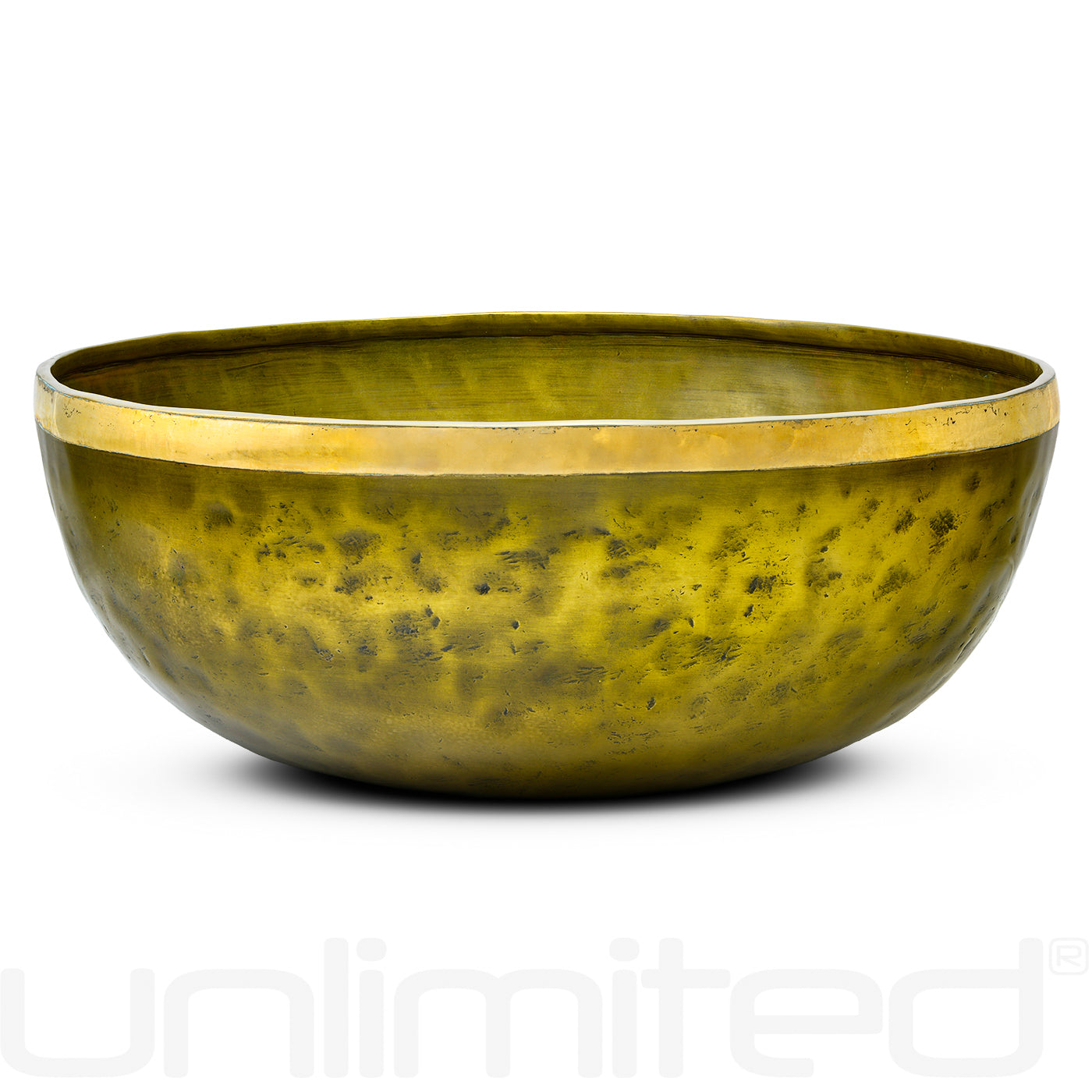 Unlimited "New Yuga" Sri Yantra Singing Bowls