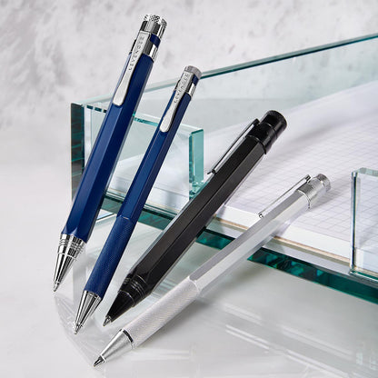 L-Tech Infinity Easy Flow Ballpoint Pen
