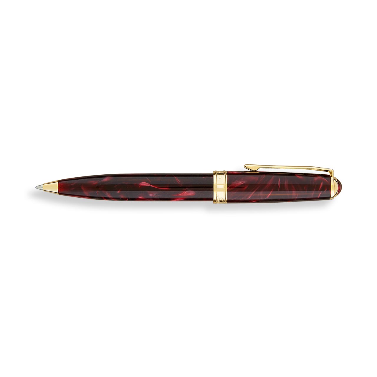 True Writer Classic Bordeaux Pen