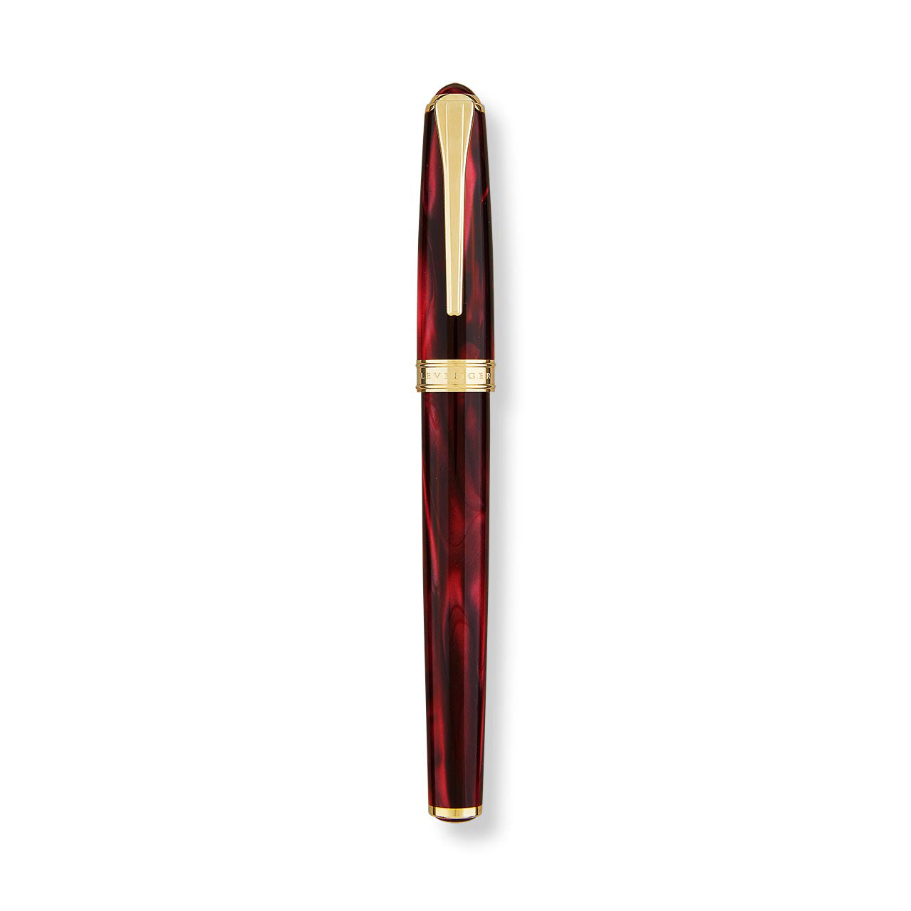 True Writer Classic Bordeaux Fountain Pen