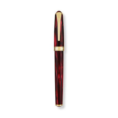 True Writer Classic Bordeaux Fountain Pen