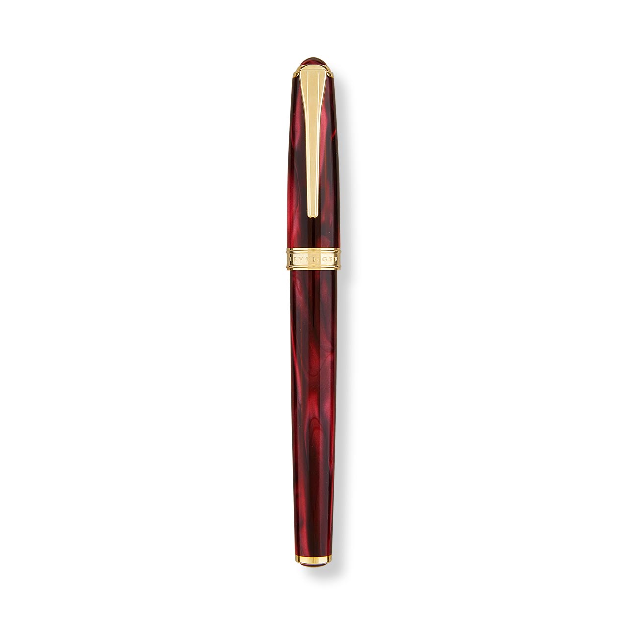 True Writer Classic Bordeaux Pen